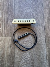 LR Baggs M1 Active Acoustic Soundhole Pickup M1a