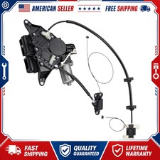 For 2011-2017 Odyssey Rear Right Side Right Side Power Sliding Door Motor Cable