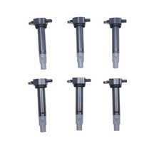 6PCS Ignition Coil Pack for 2006-2011 Chrysle...