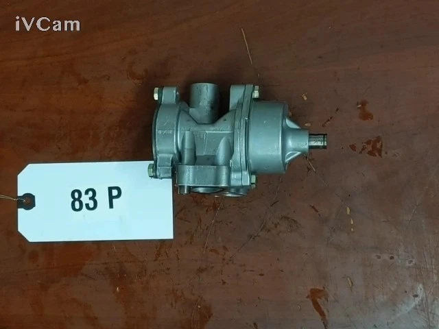 Suzuki Katana 600 GSX600F 2006 bomba de aceite de motor OEM Foto 4 de 4