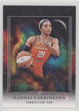 2024 Panini Origins WNBA DiJonai Carrington #87 0ud4