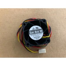 9GAX0412P3S001 4cm 40mm 40x40x28mm 4028 12V 1.3A 4 lines pwm cooling fan