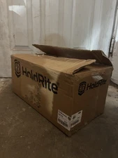 lot of 2 x HoldRite HydroFlame Firestop Sleeve M# HFP-P6 5"- 6"DIA x 8" to 12"