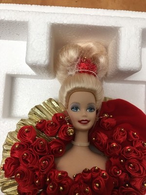 50th Anniversary 1995 Barbie Doll for sale online | eBay