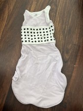 Nanit Breathing Wear Sleeping Bag 1pk Size Medium 3-6 Months - Lilac