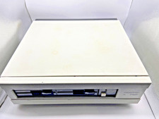 #SE2740# DDR Robotron A7100 Computer Klassiker 80er Jahre Vintage RARE *Lesen*