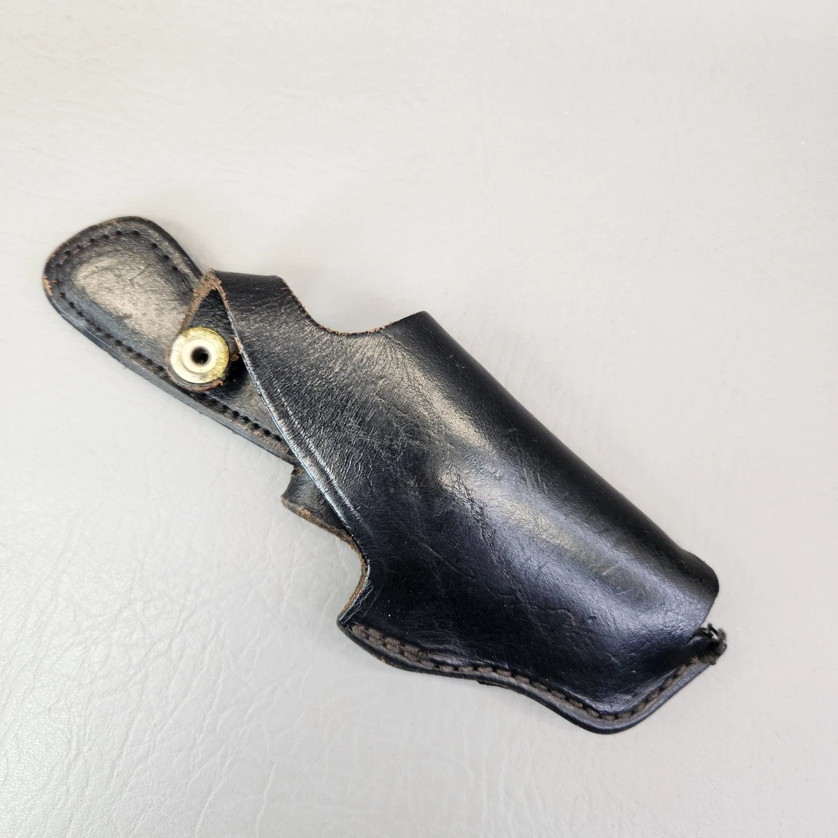 Bucheimer Black Concealment Holster Hunting Gun Holsters for sale