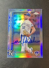 Michael Wacha Rookie Cards and Prospect Cards Guide 24