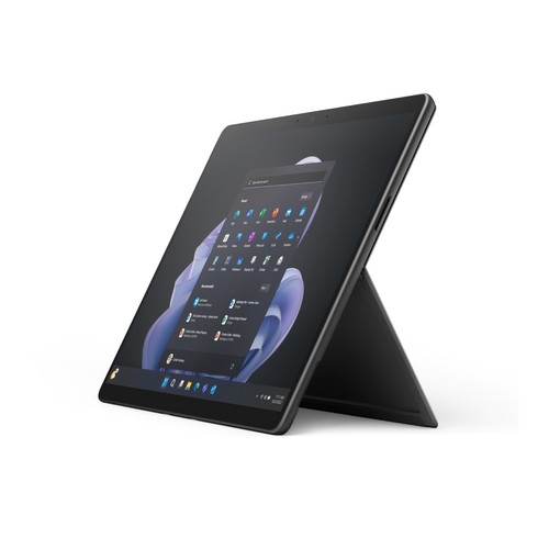 Microsoft Surface Pro 9 Intel Core i5-1245U 13" 8GB RAM 512GB SSD Windows 11 - G - Picture 5 of 5