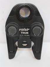 Valsir TH26, TH Profile Pressing, 26mm