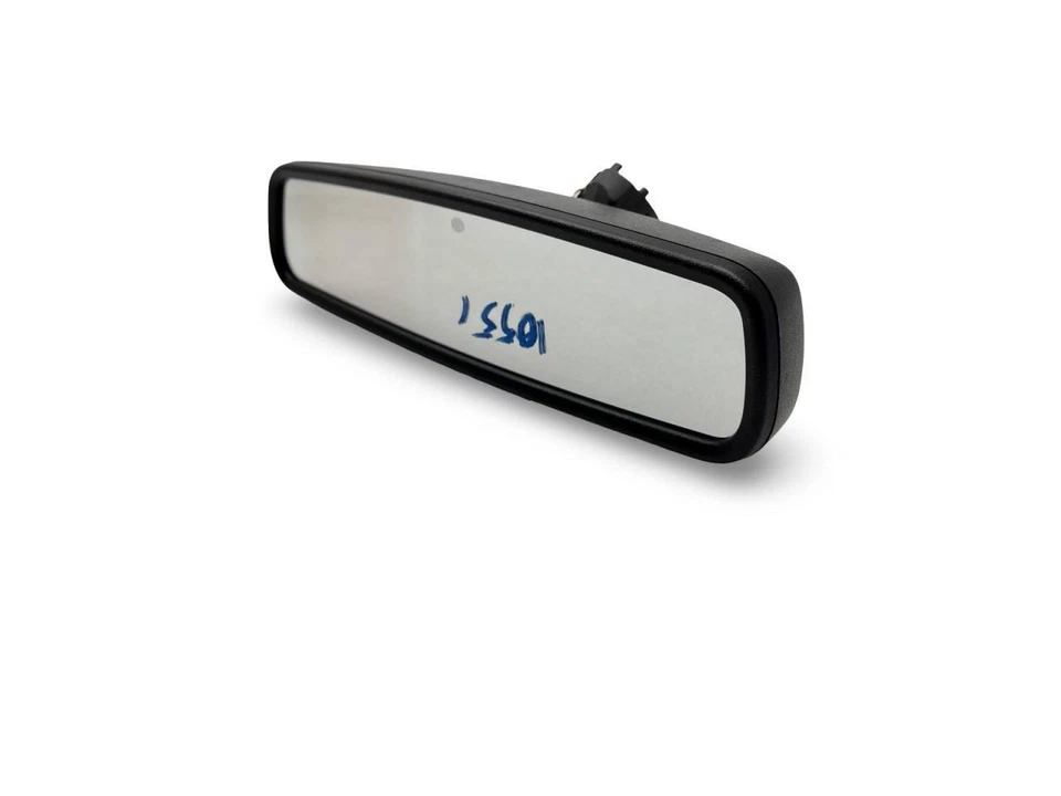 2012-2019 福特 Transit 250 车内后视镜灰色 — 第 4/4 张图片