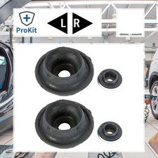 2x ORIGINAL® Maxgear Federbeinstützlager Vorne für Mazda 323 S VI Stufenheck