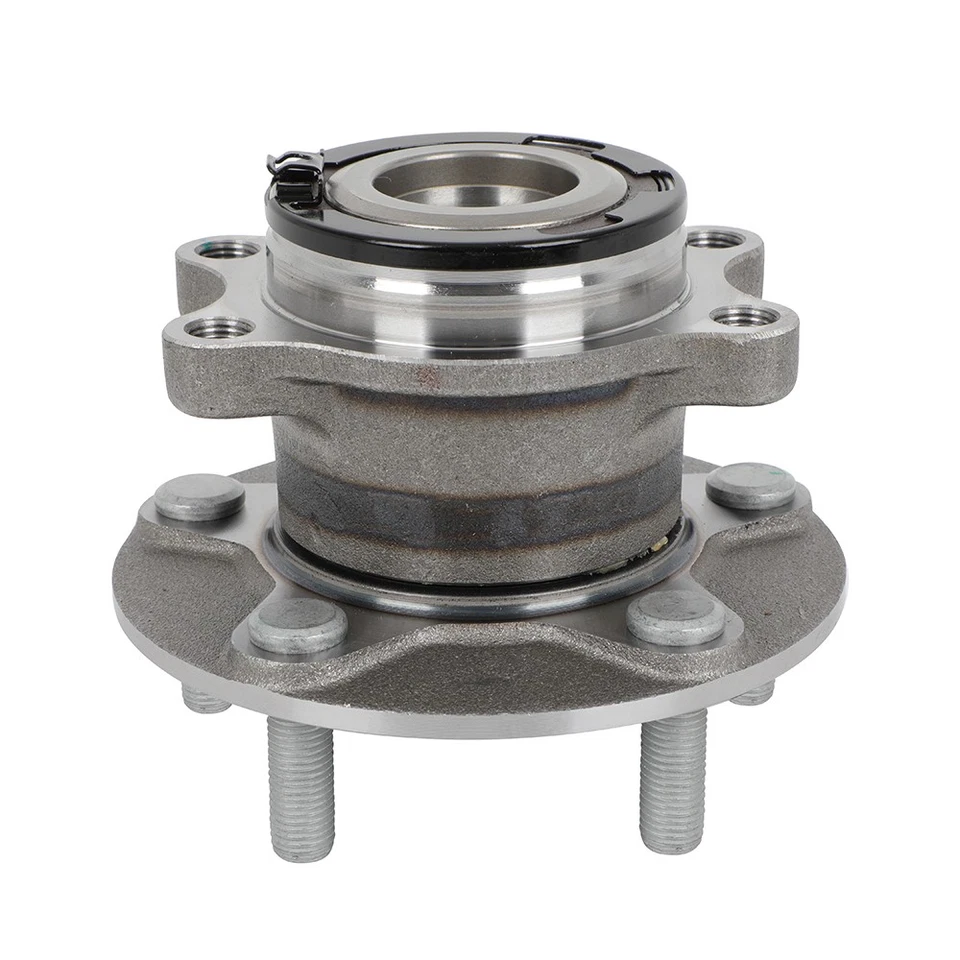 2 piezas cojinetes de cubo de rueda para Mitsubishi Outlander 2014 2015 2016-2020 trasero AWD Foto 4 de 4