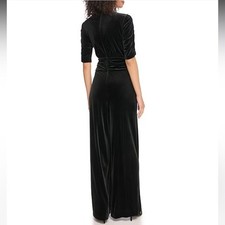 Vince Camuto Jumpsuit Black Jumpsuits Rompers for Women for sale