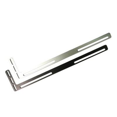 Aluminum Graphics Card GPU Brace Radiator Support,Video Card Sag Holder Bracket