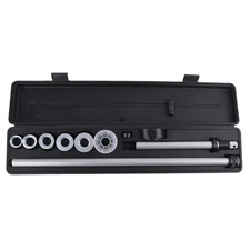Universal 1.125" -2.69" Camshaft Bearing Tool Installation & Removal Tool kit