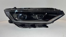 Feu avant (phare) Volkswagen PASSAT