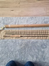 sage 99 fly fishing rod  9ft 9"
