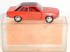 Schuco Audi 80 Gl 1:66 862