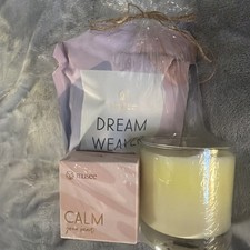 Musee 3-Pc. All Is Calm Gift Set, New in Shrink Wrap, New