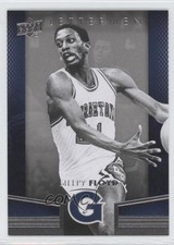 2014-15 Upper Deck Lettermen Sleepy Floyd #17 2b6