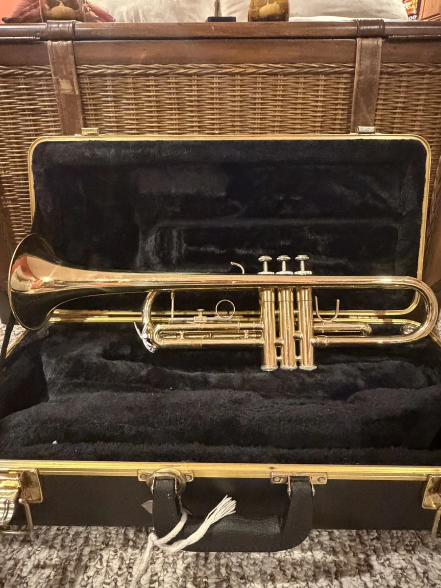 T*b様 トランペット BACH TR--300 Bach TR300 Trumpets for sale | eBay