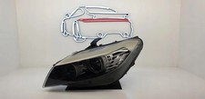 Frontscheinwerfer BMW Z4 E89 1EL009933-01 Xenon Links Scheinwerfer Headlight