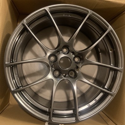 Genuine BBS Wheels Rim RF 521 18x9, 5x120 BMW ET47, PFS Diamond
