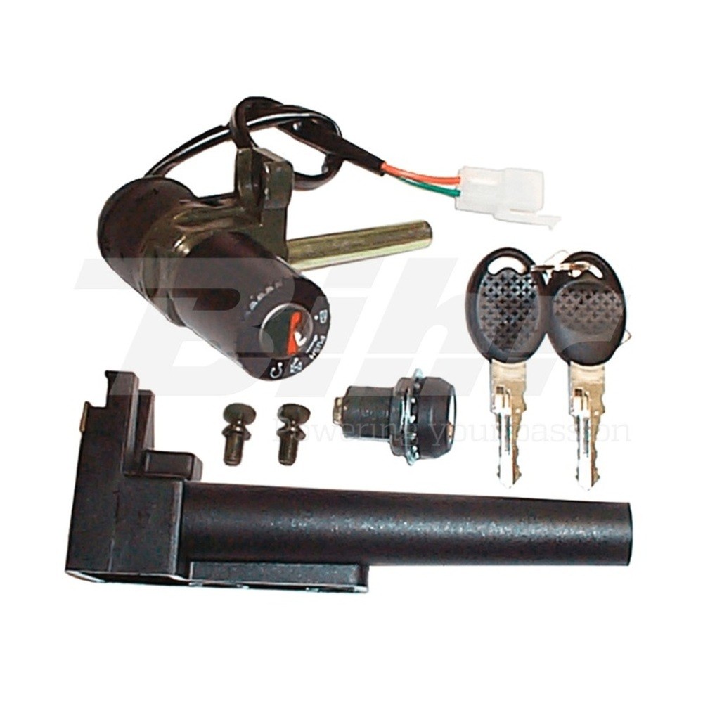 Aprilia Leonardo V Parts Lock Set For Motorcycle Spare Parts Accessories