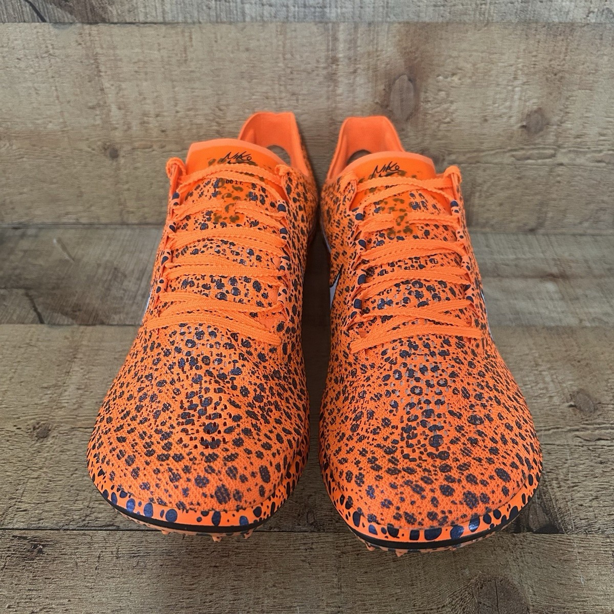 Size 7 - Nike ZoomX Dragonfly 2 Electric Pack for sale online | eBay