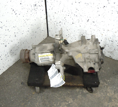2011-2019 Ford Explorer Rear Differential Carrier OEM | eBay