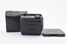 [NEAR MINT w/Case] Mamiya 6x6 Film Back 120/220 For RZ67 Pro Pro II IID JAPAN