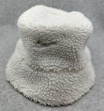 Nike Reversible Bucket Hat Black or White 21" Small