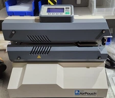 AUTOBAG AirPouch 600 air pillow machine