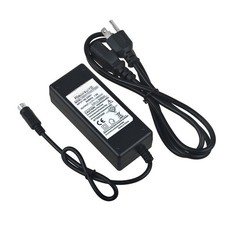 6pin AC to DC 12V / 5V 2A for HDD Enclosure Case Adapter