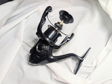 Mulinello da spinning Shimano 19 Vanquish 4000XG 