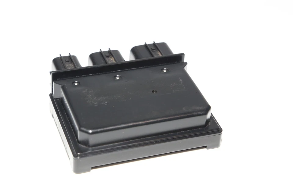 2004-2005 Kawasaki Ninja Zx10r Zx1000c Relay Assembly Fuse Box OEM - Image 3 of 4