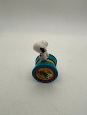 Snoopy And The Peanuts Game Yo-Yo Vintage