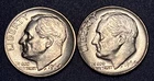 1964 PD Silver Roosevelt Dime *High Grade*
