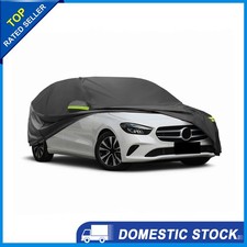 Autoabdeckung wasserdicht 225D PU für Mercedes B-Klasse W246 W247 11-22 Autoabdeckung wasserdicht 225D PU für Mercedes B-Klasse W246 W247 11-22