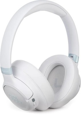 JBL Tune 780NC Wireless Headphones - White