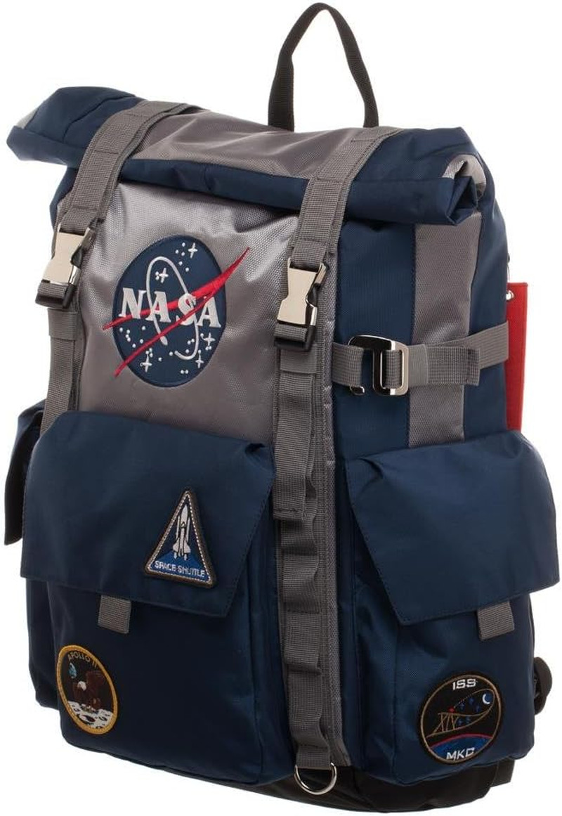 - Trendy, Versatile Travel Companion