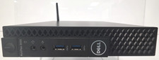 Dell Optiplex 3050 MFF Intel Core i5-6500T 8GB RAM 128GB SSD Win 10 Pro