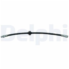 2x Delphi Bremsschlauch vorne 462102625R 462105867R 462106581R 21020985