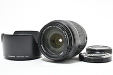 Olympus Zuiko 18-180mm Focal Camera Lenses for sale | eBay