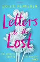 Letters To The Lost | Brigid Kemmerer | Taschenbuch | Kartoniert / Broschiert