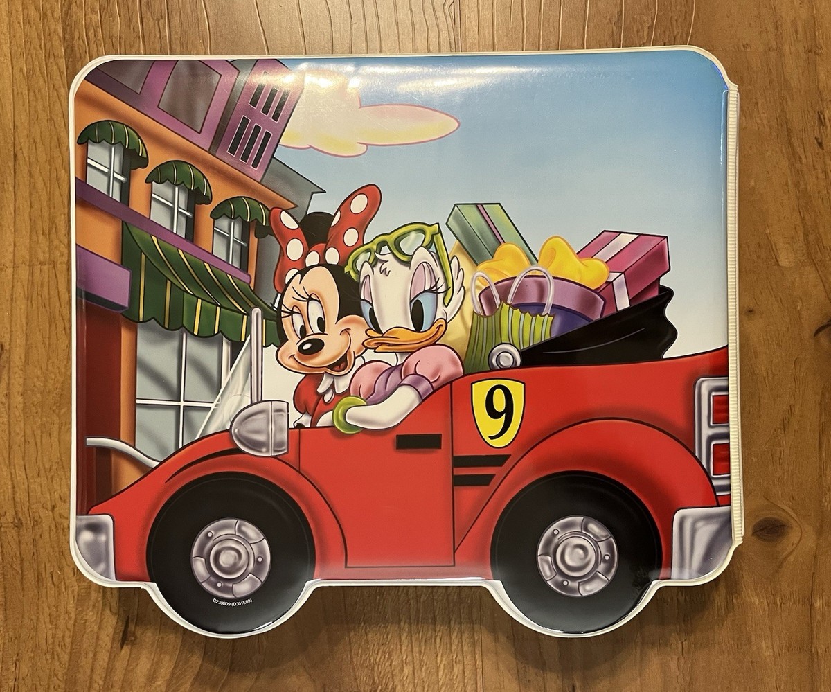 Disney's World Of English 9 Collectible Learning Books Cds & DVD