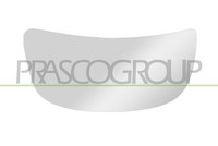 Prasco Spiegelglas, AußEnspiegel Rechts U.A. FüR Nissan, Opel, Renault, Vauxhall