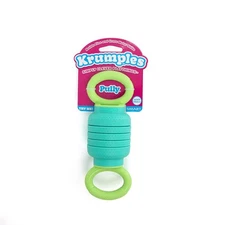 Pully Teal | Tactile Crunching Toy for All Ages from 10M+ | Sensory Fidget | ...