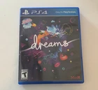 Dreams - Sony PlayStation 4
